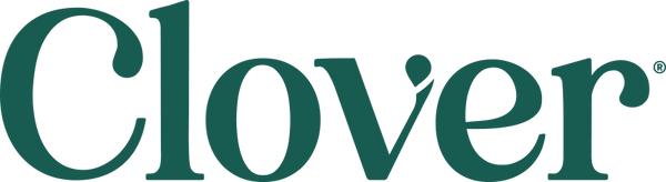 Clover logo