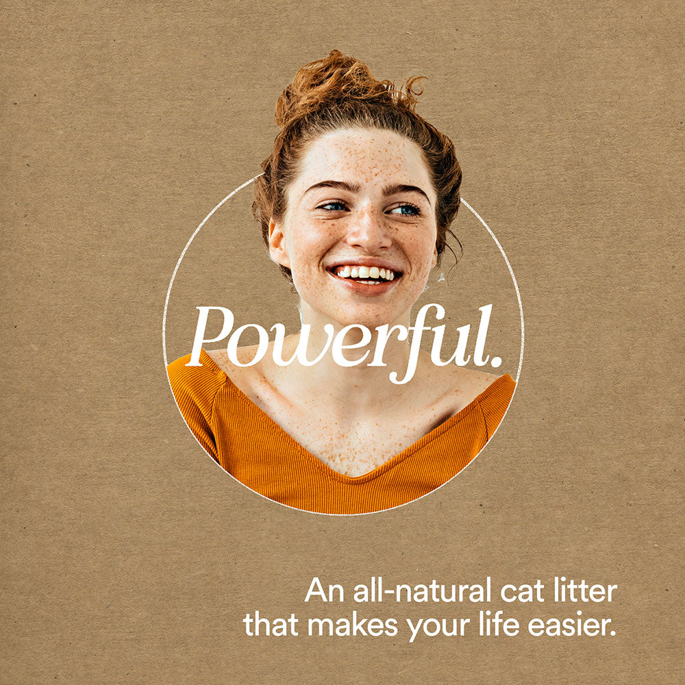 Organic Clover Litter